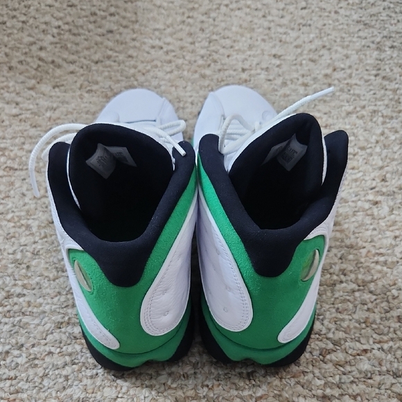 Men's Air Jordan 13 Retro Shoes - Picture 4 of 7